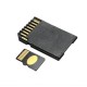 8G TF Card Secure Digital High Speed Flash Memory Card Adapter