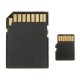 8G TF Secure Digital High Speed Flash Memory Card Class 4 Adapter