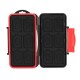 Anti-Shock Memory Card Case Storage Holder Box for 12xSD 12xTF Card