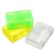 GK-1CF4SD Portable Memory Card Receiving Box Mobile TF Card Camera CF/SD Storage Card Box