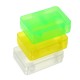 GK-1CF4SD Portable Memory Card Receiving Box Mobile TF Card Camera CF/SD Storage Card Box GK-1CF4SD Portable Memory Card Receiving Box Mobile TF Card Camera CF/SD Storage Card Box