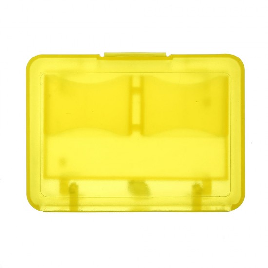 GK-1CF4SD Portable Memory Card Receiving Box Mobile TF Card Camera CF/SD Storage Card Box GK-1CF4SD Portable Memory Card Receiving Box Mobile TF Card Camera CF/SD Storage Card Box