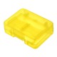 GK-1CF4SD Portable Memory Card Receiving Box Mobile TF Card Camera CF/SD Storage Card Box GK-1CF4SD Portable Memory Card Receiving Box Mobile TF Card Camera CF/SD Storage Card Box