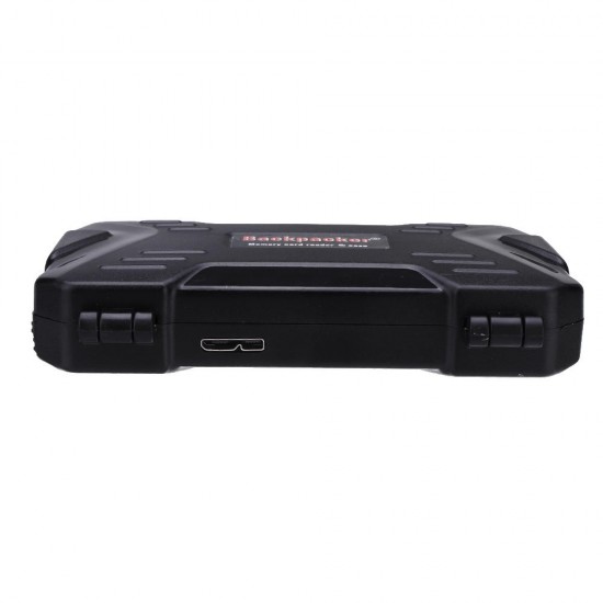 Memory Card Box Case Card Pin Card Reader for SD TF CF Memory Card Memory Card Box Case Card Pin Card Reader for SD TF CF Memory Card
