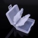 Backpakcer 8SD Memory Card Storage Case Box for Full-sized Memory Card Backpakcer 8SD Memory Card Storage Case Box for Full-sized Memory Card