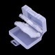 Backpakcer 8SD Memory Card Storage Case Box for Full-sized Memory Card Backpakcer 8SD Memory Card Storage Case Box for Full-sized Memory Card