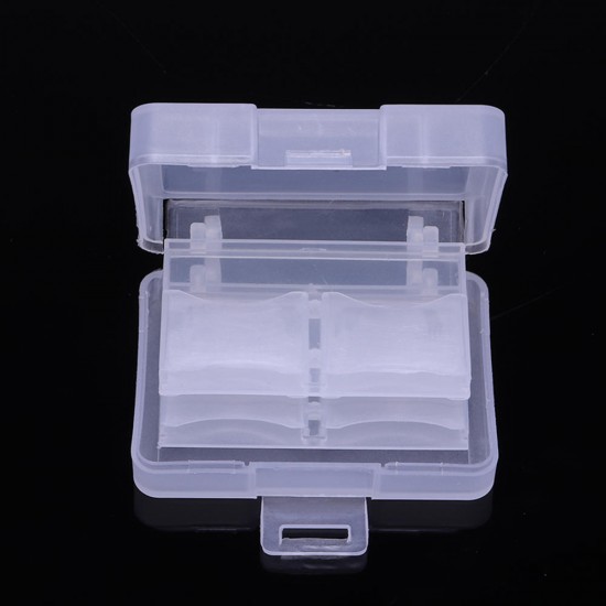 Backpakcer 8SD Memory Card Storage Case Box for Full-sized Memory Card Backpakcer 8SD Memory Card Storage Case Box for Full-sized Memory Card