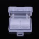 Backpakcer 8SD Memory Card Storage Case Box for Full-sized Memory Card Backpakcer 8SD Memory Card Storage Case Box for Full-sized Memory Card