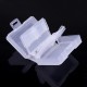 Backpakcer 8SD Memory Card Storage Case Box for Full-sized Memory Card Backpakcer 8SD Memory Card Storage Case Box for Full-sized Memory Card