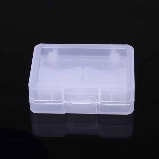 Backpakcer 8SD Memory Card Storage Case Box for Full-sized Memory Card