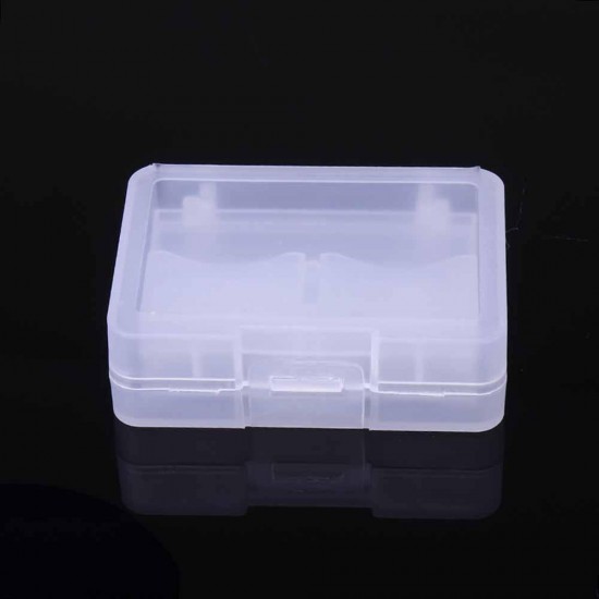 Backpakcer 8SD Memory Card Storage Case Box for Full-sized Memory Card Backpakcer 8SD Memory Card Storage Case Box for Full-sized Memory Card