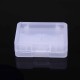 Backpakcer 8SD Memory Card Storage Case Box for Full-sized Memory Card Backpakcer 8SD Memory Card Storage Case Box for Full-sized Memory Card