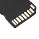 DM SD-T2 Memory Card Converter Adapter for Micro SD TF Card to SD Card
