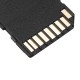 DM SD-T2 Memory Card Converter Adapter for Micro SD TF Card to SD Card DM SD-T2 Memory Card Converter Adapter for Micro SD TF Card to SD Card