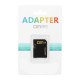 DM SD-T2 Memory Card Converter Adapter for Micro SD TF Card to SD Card