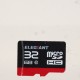 32GB Memory Card Professional Class 10 Card Memory Card for Computer Cameras and Camcorders