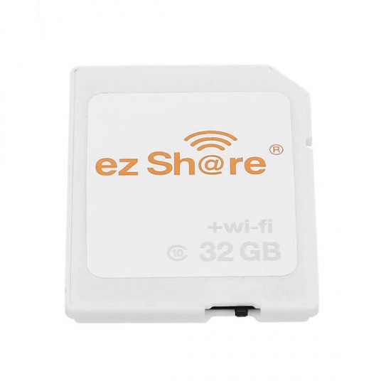 4th Generation 32GB C10 WIFI Wireless Memory Card 4th Generation 32GB C10 WIFI Wireless Memory Card
