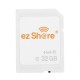 4th Generation 32GB C10 WIFI Wireless Memory Card