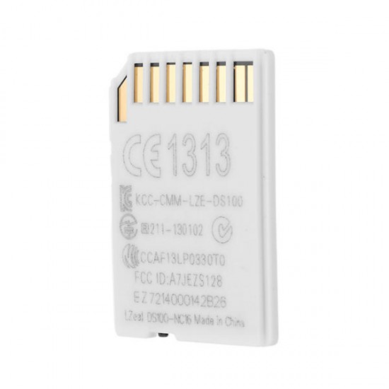 4th Generation 16GB C10 WIFI Wireless Memory Card