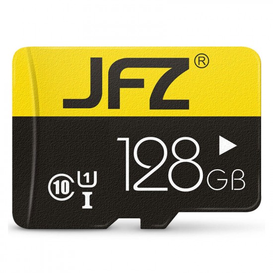 Two Tone Edition 128GB Class 10 TF Memory Card