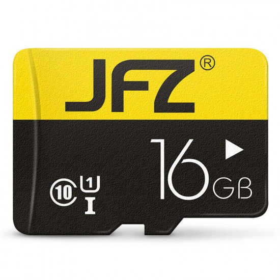 Two Tone Edition 16GB Class 10 TF Memory Card