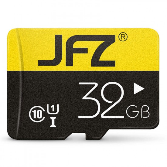 Two Tone Edition 32GB Class 10 TF Memory Card