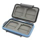 MC-1 Water Resistant Waterproof Memory Card Case Box MC-1 Water Resistant Waterproof Memory Card Case Box