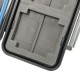 MC-5 Water Resistant Waterproof Memory Card Case Box