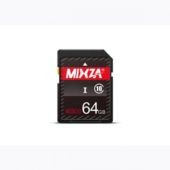 64GB Class10 Memory Card For Digital Camera MP3