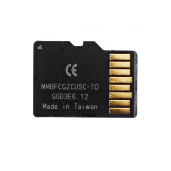 Shark Edition Memory Card 64GB TF Card U3 Class10 For Smartphone Camera MP3
