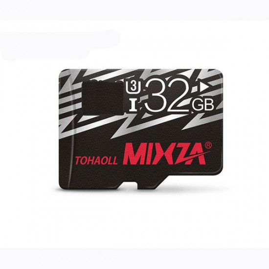 U3 TF Card 32GB UHS-I Flash Memory Card Class10 For Smartphone Camera MP3