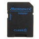 128GB C10 U1 Micro TF Memory Card with Card Adapter Converter for TF to SD