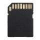 128GB C10 U1 Micro TF Memory Card with Card Adapter Converter for TF to SD