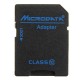 8GB C10 U1 Micro TF Memory Card with Card Adapter Converter for TF to SD