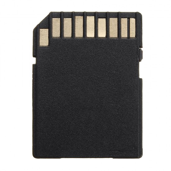 8GB C10 U1 Micro TF Memory Card with Card Adapter Converter for TF to SD 8GB C10 U1 Micro TF Memory Card with Card Adapter Converter for TF to SD