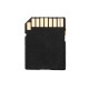 16GB C10 Class 10 Full-sized Memory Card for Digital DSLR Camera MP3 TV Box