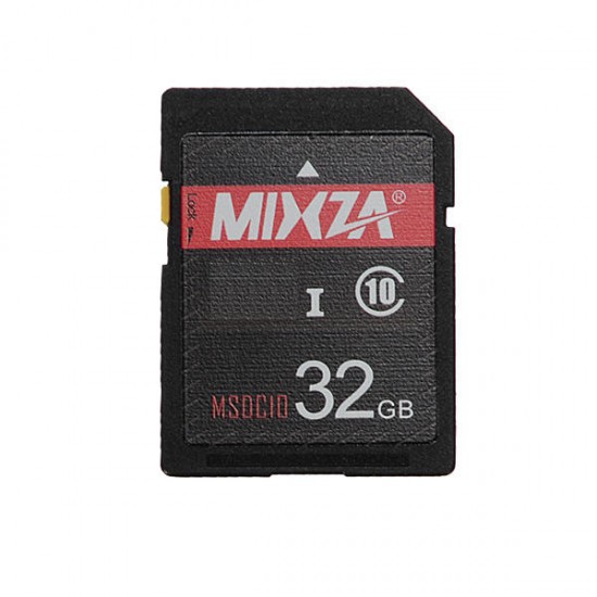 32GB C10 Class 10 Full-sized Memory Card for Digital DSLR Camera MP3 TV Box 32GB C10 Class 10 Full-sized Memory Card for Digital DSLR Camera MP3 TV Box
