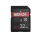 32GB C10 Class 10 Full-sized Memory Card for Digital DSLR Camera MP3 TV Box 32GB C10 Class 10 Full-sized Memory Card for Digital DSLR Camera MP3 TV Box