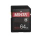 64GB C10 Class 10 Full-sized Memory Card for Digital DSLR Camera MP3 TV Box