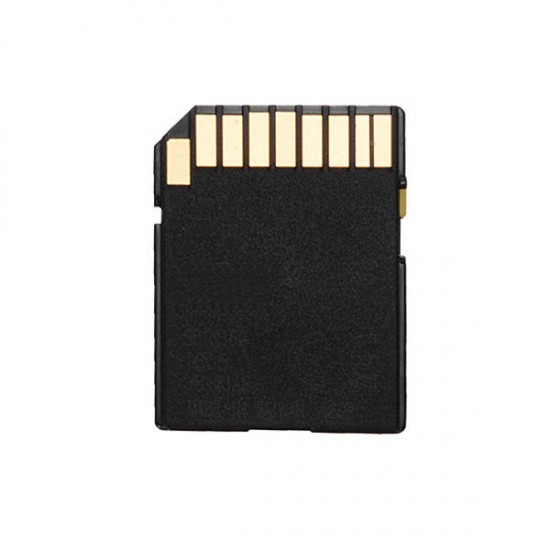 8GB C10 Class 10 Full-sized Memory Card for Digital DSLR Camera MP3 TV Box 8GB C10 Class 10 Full-sized Memory Card for Digital DSLR Camera MP3 TV Box