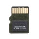 Colorful Edition U1 128GB TF Micro Memory Card for Digital Camera Smartphone MP3 TV Box