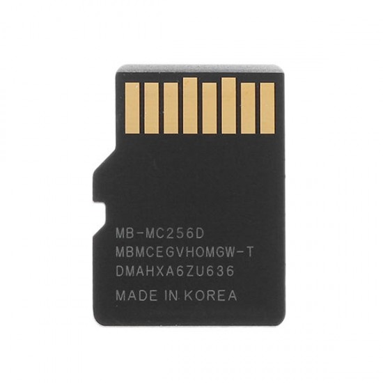Cool Edition 256GB U3 Class 10 TF Micro Memory Card for Digital Camera TV Box MP3 Smartphone Cool Edition 256GB U3 Class 10 TF Micro Memory Card for Digital Camera TV Box MP3 Smartphone