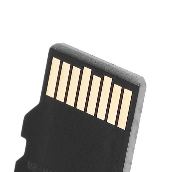 Cool Edition 256GB U3 Class 10 TF Micro Memory Card for Digital Camera TV Box MP3 Smartphone