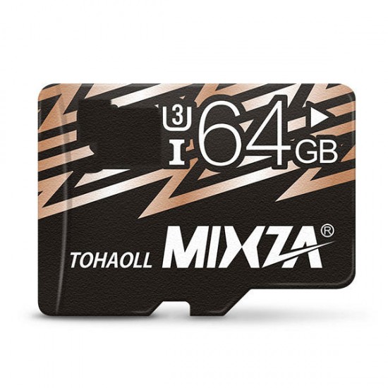 Cool Edition 64GB U3 Class 10 TF Micro Memory Card for Digital Camera TV Box MP3 Smartphone Cool Edition 64GB U3 Class 10 TF Micro Memory Card for Digital Camera TV Box MP3 Smartphone