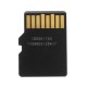 Year of the Dog Limited Edition U1 128GB TF Micro Memory Card