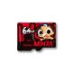 Year of the Dog Limited Edition U1 64GB TF Micro Memory Card