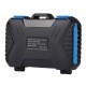PU5004 22 in 1 Memory Card Case USB 3.0 Reader for Standard SIM Micro-SIM Nano-SIM CF SD TF Card Pin PU5004 22 in 1 Memory Card Case USB 3.0 Reader for Standard SIM Micro-SIM Nano-SIM CF SD TF Card Pin