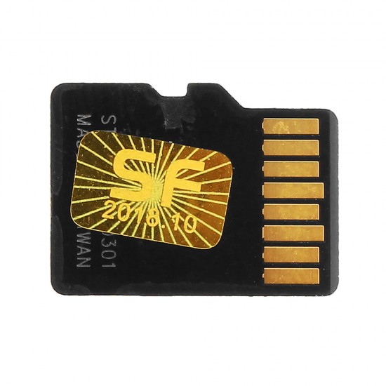 C10 32GB TF Memory Card