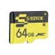 C10 64GB TF Memory Card