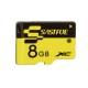 C10 8GB TF Memory Card